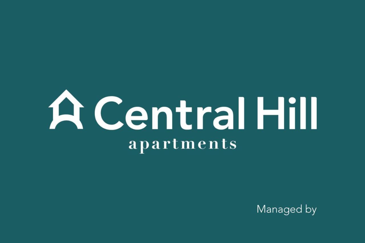 Principe By Central Hill Apartments Lisbona Esterno foto