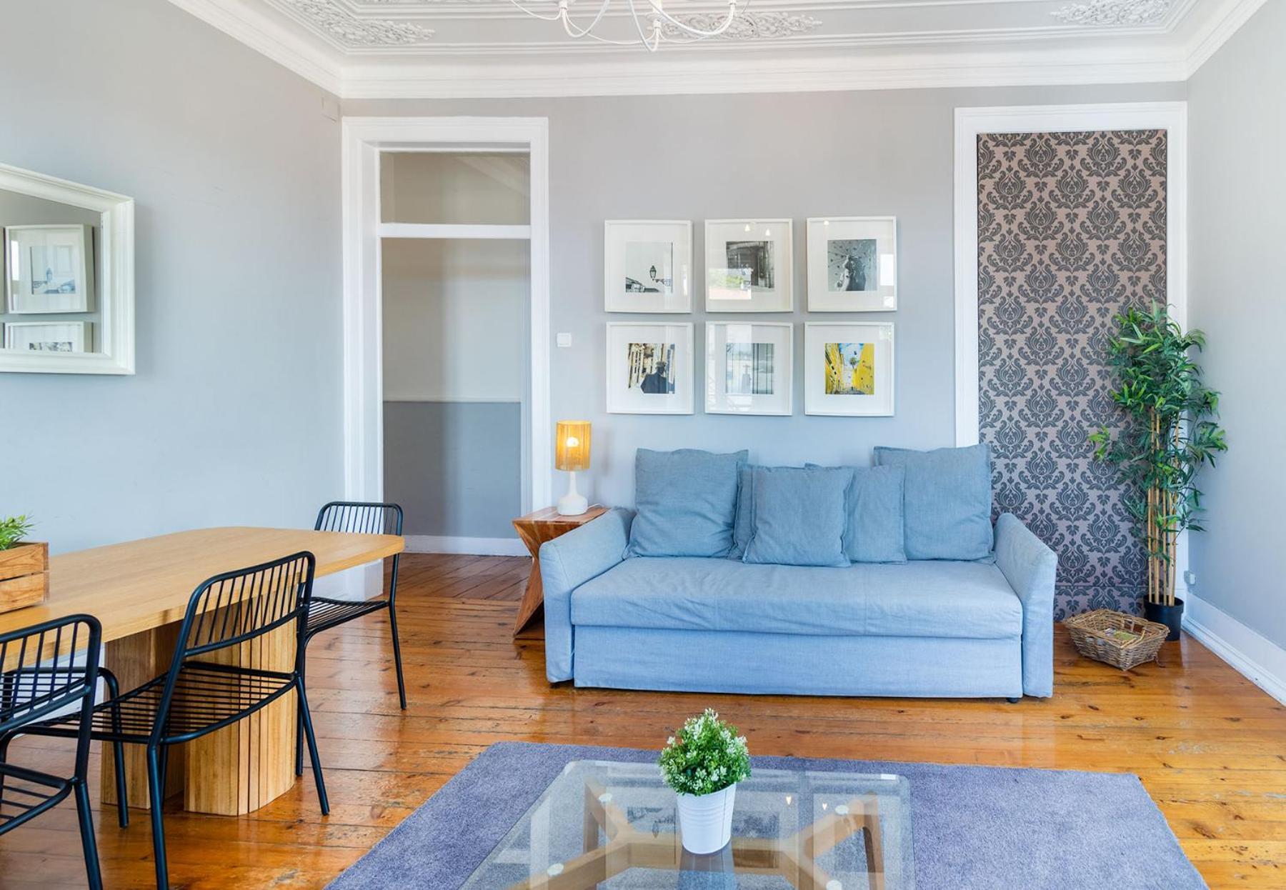 Principe By Central Hill Apartments Lisbona Esterno foto