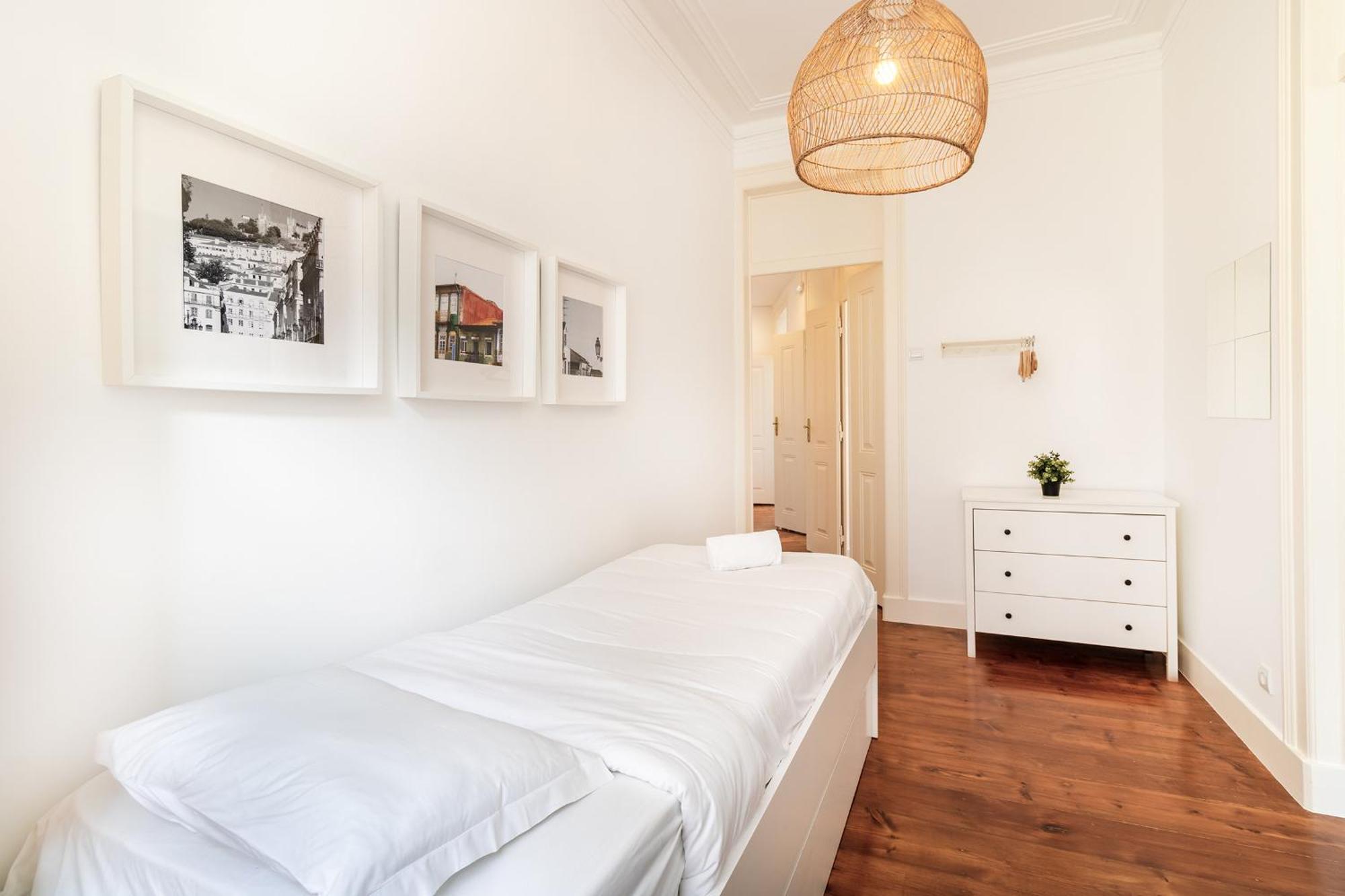 Principe By Central Hill Apartments Lisbona Esterno foto