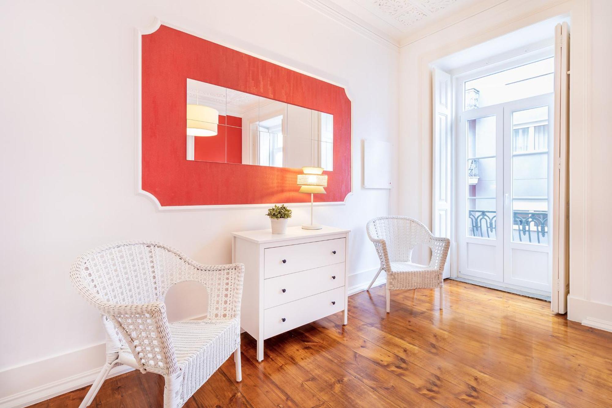 Principe By Central Hill Apartments Lisbona Esterno foto