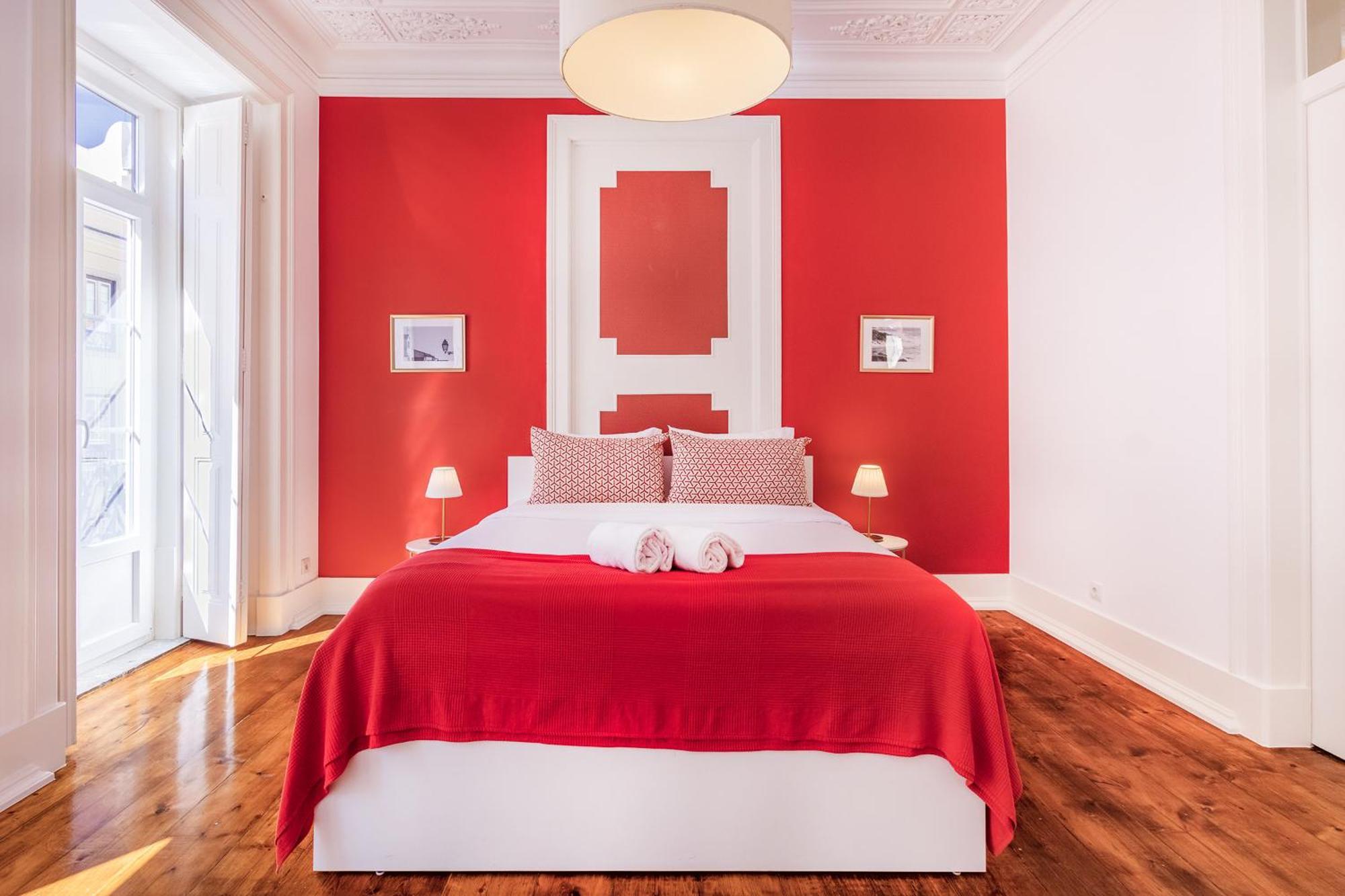 Principe By Central Hill Apartments Lisbona Esterno foto