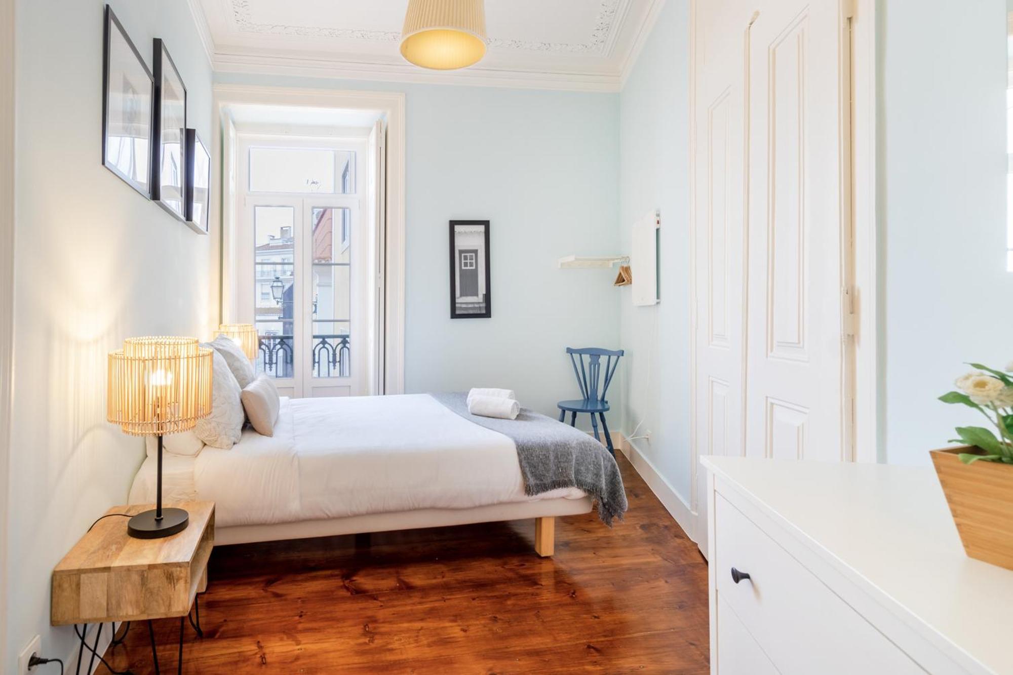 Principe By Central Hill Apartments Lisbona Esterno foto